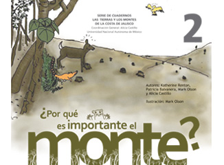 Portada el monte