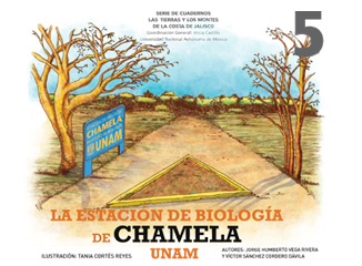 Portada Chamela