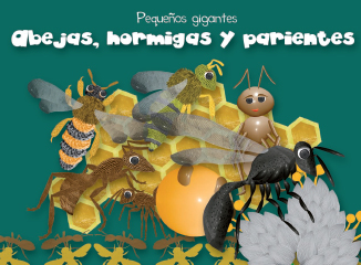 Portada abejas