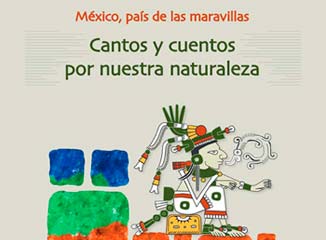 Libro Cantos y cuentos por nuestra naturaleza