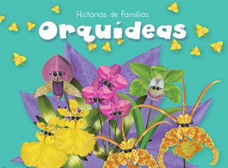 Portada orquídeas