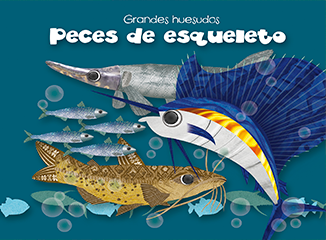 Portada peces oseos