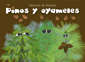 Portada pinos y oyameles