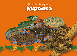 Portada reptiles