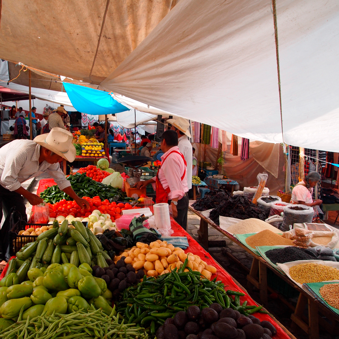 productos de mercado