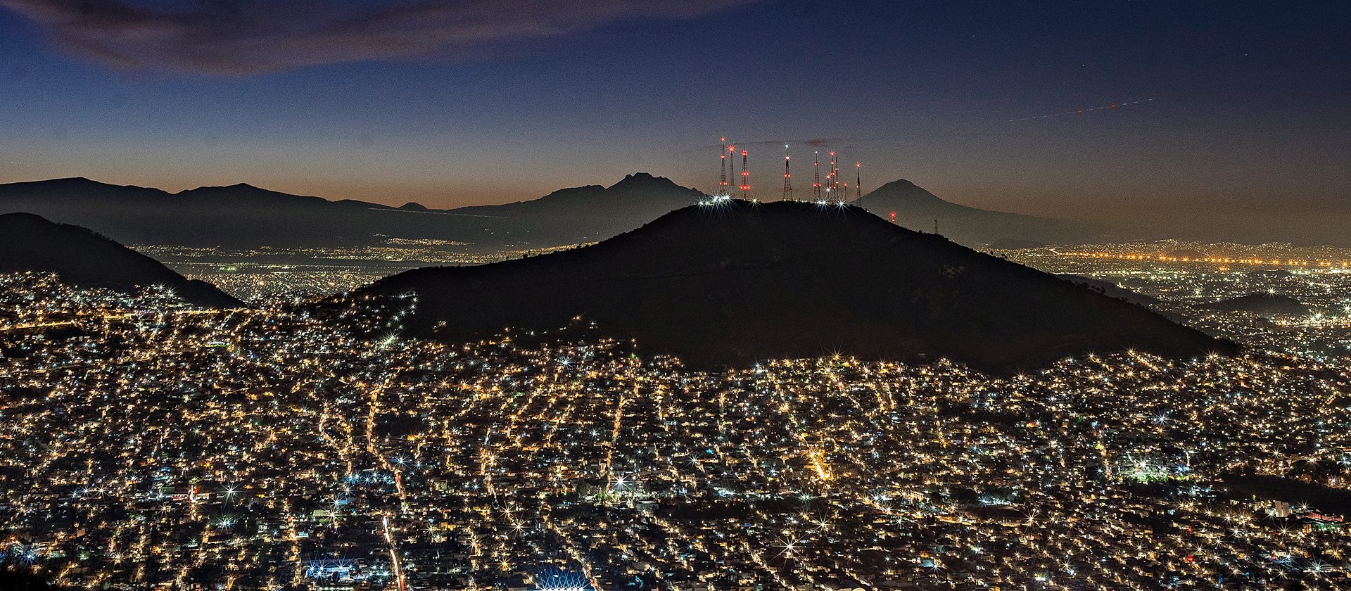 Tlalnepantla de Baz, Estado de México