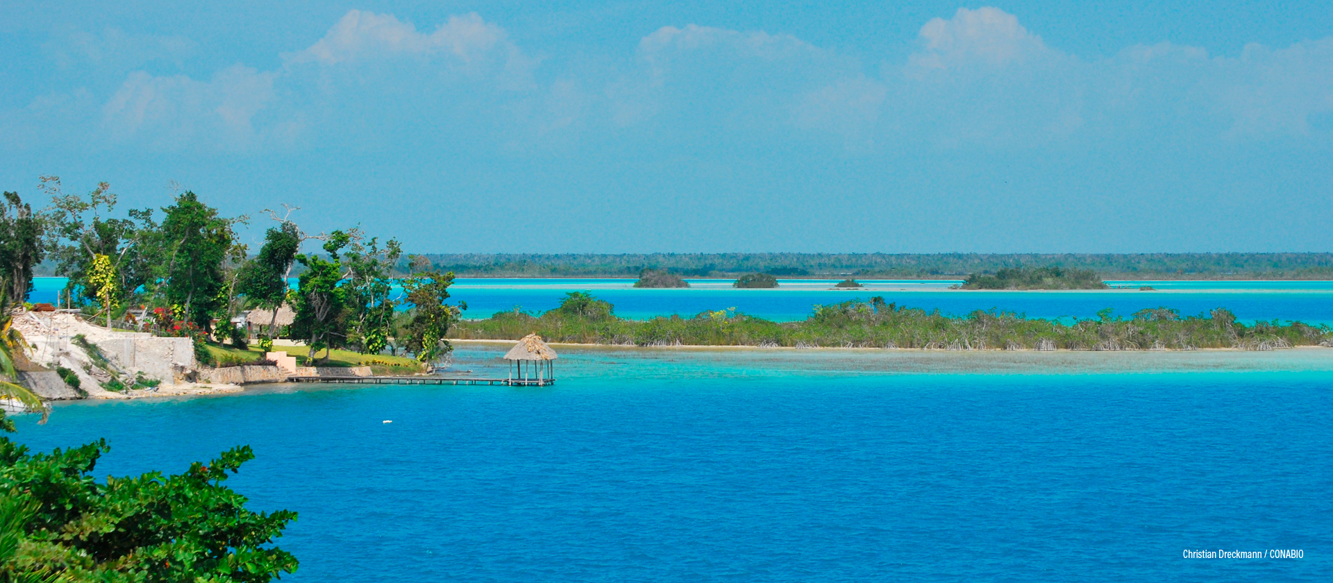 Bacalar, Quintana Roo