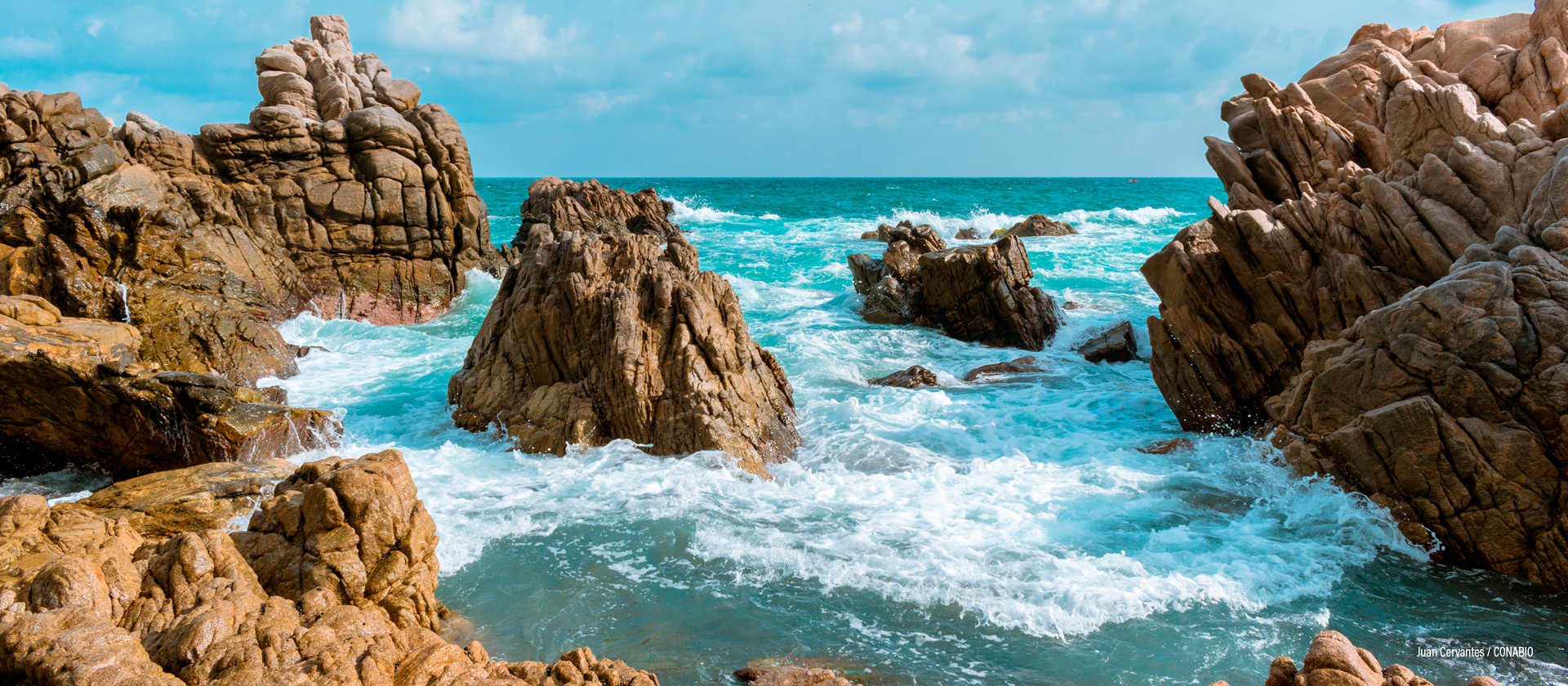 Puerto Escondido, Oaxaca