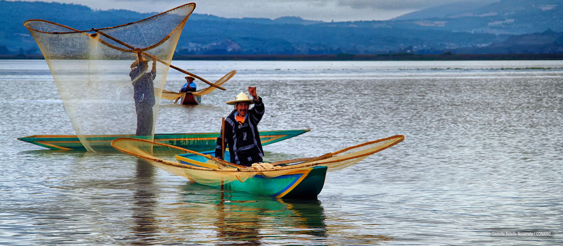 Pátzcuaro, Michoacán