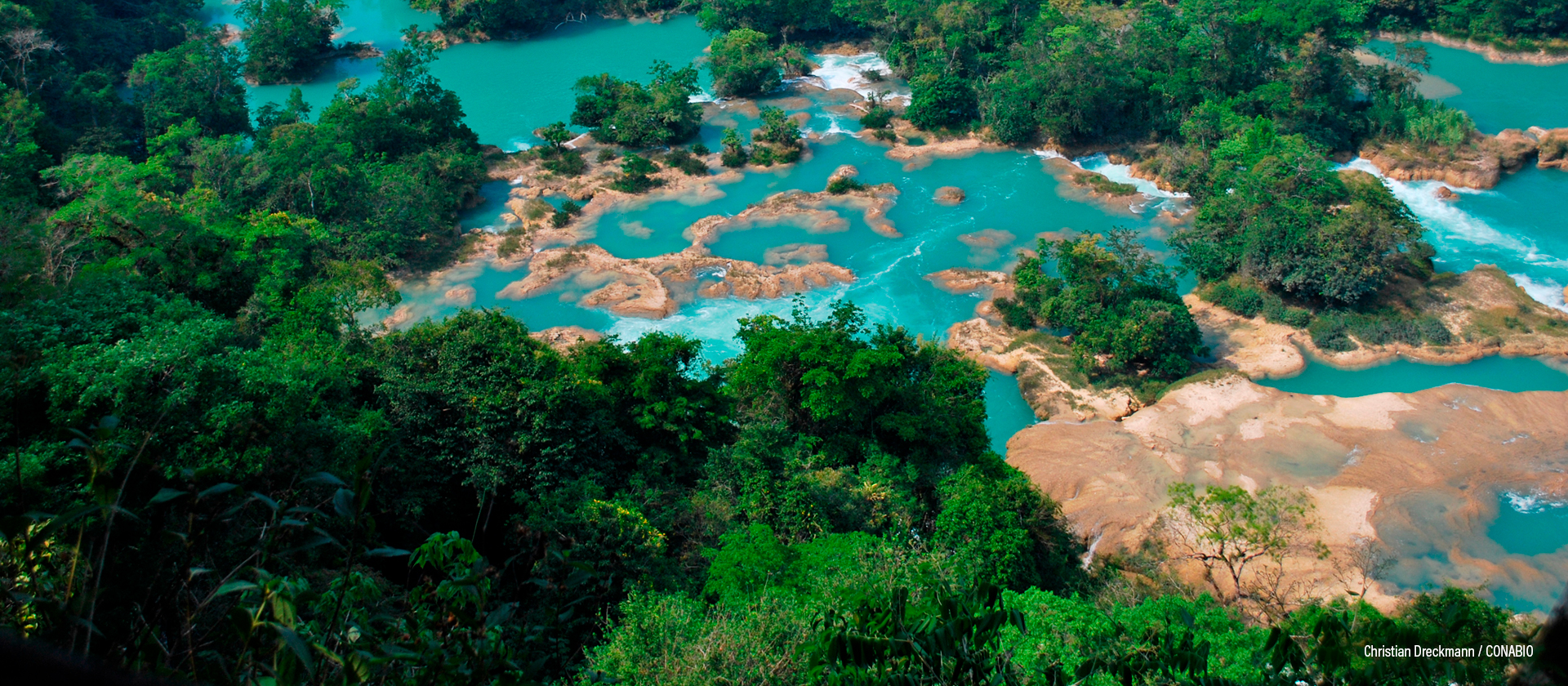 Las Nubes, Chiapas