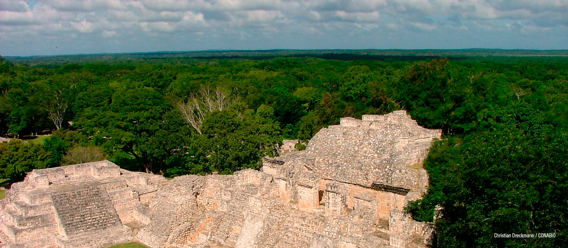 Calakmul, Campeche