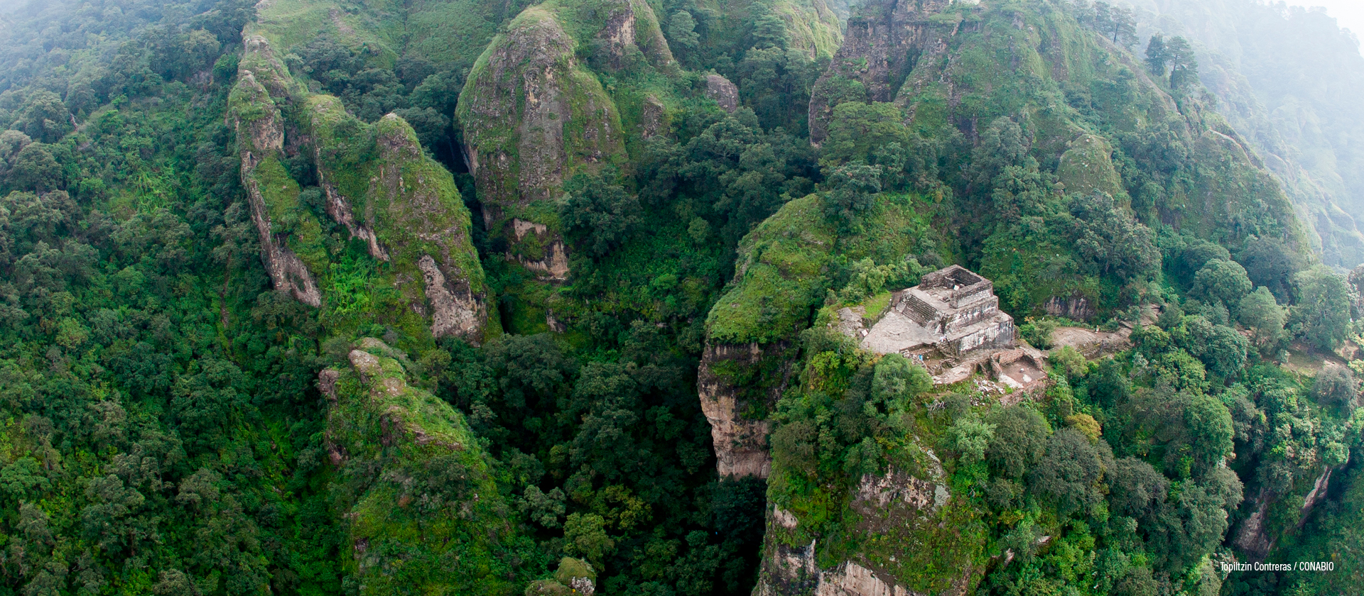 Tepoztlán, Morelos