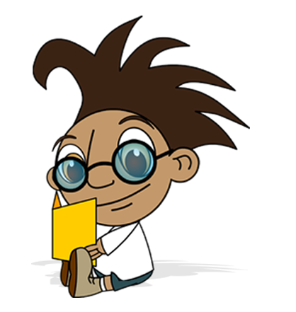 Tito leyendo